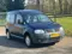 Volkswagen Caddy 1.6 Life Comfortline 5p. /Airco/Nw apk/