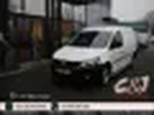 Volkswagen Caddy 1.6 TDI Maxi airco cruise elek pakket marge