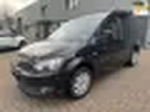 Volkswagen Caddy 1.6 TDI Trendline