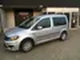 Volkswagen Caddy 2.0 TDI Comfortline / AIRCO / EURO-6 / FACELIFT / TREKHAAK / METALLIC / APK 2026