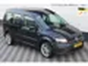 Volkswagen Caddy Combi 1.0 TSI Navi Cruise Clima 1ste Eig !!