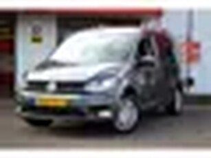 Volkswagen Caddy Maxi 1.4 TSI, 7 Persoons, Navi, Clima, Cruise, Pdc, Trekhaak, Dakrail, etc