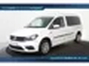 Volkswagen Caddy Maxi 1.4 TSI Trendline 5p *1ste Eigenaar*Navigatie*