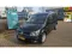 Volkswagen Caddy Maxi 1.4 TSI Trendline Maxi 5 tot 7 persoons l Navi l Climacontrol l Parkeersenoren