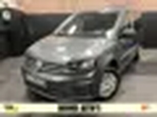 Volkswagen Caddy Maxi TSI Comfortline