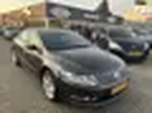 Volkswagen CC 1.4 TSI(st-bekr,clima,navi,6versn,bj14,pdc,9999,-)