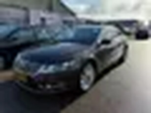 Volkswagen CC 1.8 TSI NAV.+ Clima Bj:2013 NAP!