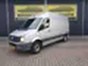 Volkswagen Crafter 30 2.0 TDI L2H2 BM (bj 2013)