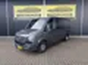 Volkswagen Crafter 46 2.0 TDI L2H1 DC (bj 2015)