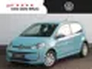 Volkswagen e-Up! e-up!