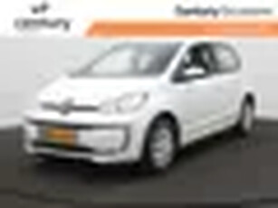 Volkswagen e-Up! e-up! / Camera / Cruise Controle / Stoelverwarming