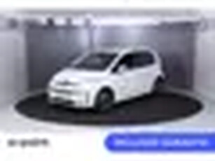 Volkswagen e-Up! e-up! Style 83 pk Navigatie via App Autom. airco Cruise control Achteruitri