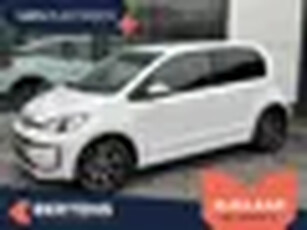 Volkswagen e-Up! e-up! Style Parkeercamera Stoelverwarming Voorruit verwarming