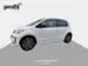 Volkswagen E-Up! E-up! Style / Stoelverwarming/ PDC /Camera