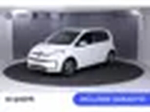 Volkswagen e-Up! Move 83 pkNavigatie via App Achteruitrijcamera Cruise control Autom. airco