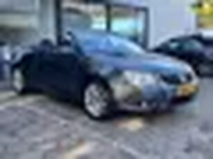 Volkswagen Eos 1.4 TSI Highline BlueMotion* Cabrio*Airco*Navi/camera*