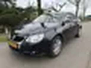 Volkswagen Eos 2.0-16v FSI inruiler (bj 2007)