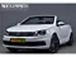 Volkswagen Eos 2.0 TSI 211pk DSG Highline Exclusive Pano/Carplay/Keyless/Camera/Stoelverw./Climate/C