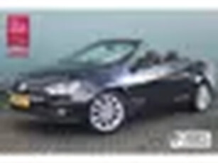 Volkswagen Eos BWJ 2011 1.4 TSI Highline 161 PK Cabriolet LEDER / STOELVERWARMING / CLIMA / NAVI / C