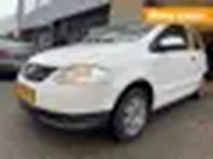 VOLKSWAGEN FOX 1.2 Trendline 3drs AIRCO RIJDT PRIMA NAP APK 11-2025