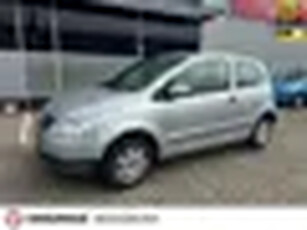 Volkswagen Fox 1.2 Trendline Airco