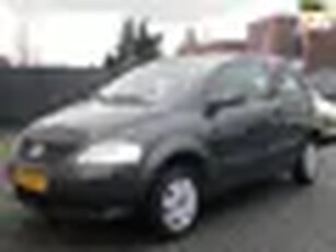 Volkswagen Fox 1.2 Trendline Airco 129dkm !!