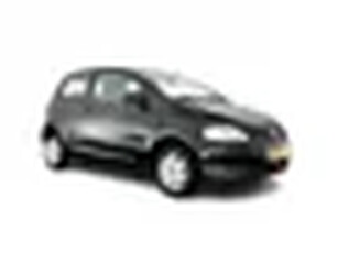 Volkswagen Fox 1.2 Trendline *AIRCO COMFORT-SEATS*