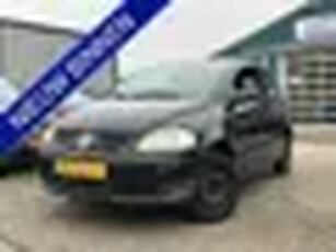 Volkswagen Fox 1.2 Trendline I Nwe APK I Airco I Bluetooth I Isofix