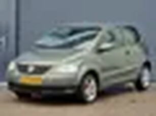 Volkswagen Fox 1.2 Trendline nap apk 07-03-2026!!