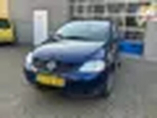 Volkswagen Fox 1.2 TrendlineAIRCO