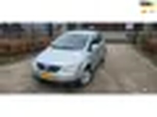 Volkswagen Fox 1.4 1E EIGENAAR NAP UNIEKE KILOMETERSTAND!!!