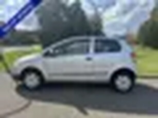 Volkswagen Fox 1.4 Trendline GOED ONDERHOUDEN, STUURBEKRACHTIGING