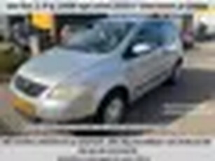 Volkswagen Fox 1.4 Trendline ( handel export meeneemprijs!! uitsluitend op afspraak!! elke dag van 9