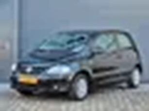 Volkswagen Fox 1.4 Trendline nap nwe apk 02'2026 (bj 2010)