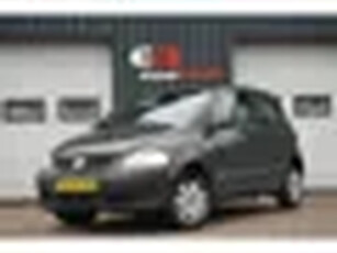 Volkswagen Fox 1.4 Trendline STUURBEKRACHTIGING