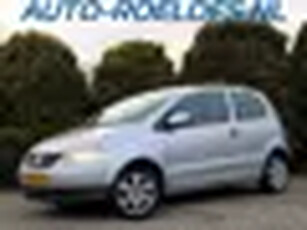 Volkswagen Fox 1.4 Trendline*Airco*Lichtmetaal*