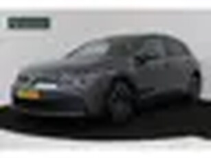 Volkswagen Golf 1.0 eTSI Life Business (PARKEERSENSOREN, NAVI, CARPLAY, ACHTERUITRIJCAMERA, STOELMAS