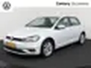 Volkswagen Golf 1.0 TSI 110Pk Comfortline