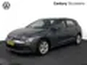 Volkswagen Golf 1.0 TSI 110Pk Life