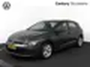 Volkswagen Golf 1.0 TSI 110Pk Life