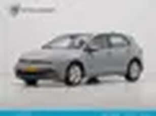 Volkswagen Golf 1.0 TSI 110pk Life Navigatie Pdc Acc Lm Velgen 281