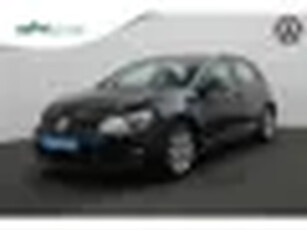 Volkswagen Golf 1.0 TSI 115PK Connected Series Navi Camera Cruise Sportstoelen Alarm