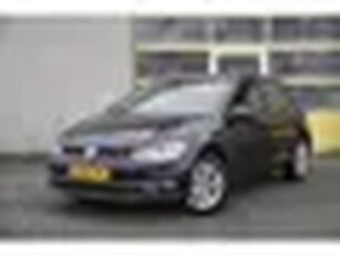 Volkswagen Golf 1.0 TSI 5drs Highline BJ2019 Lmv 16