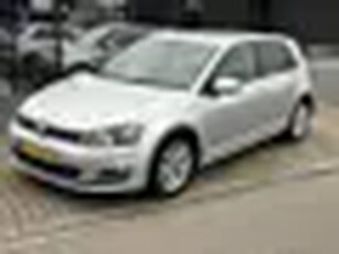 Volkswagen Golf 1.0 TSI Business Edition Connected Dealer onderh.