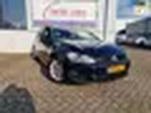 Volkswagen Golf 1.0 TSI Comfortline 5drs airco