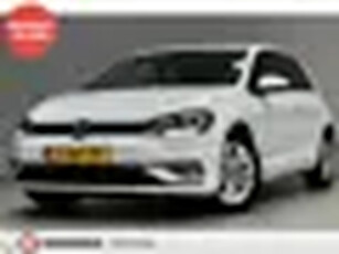 Volkswagen Golf 1.0 TSI Comfortline /Apple + Android! /DAB+! /Navi /Climat /Adaptief Cruise /Elek. p