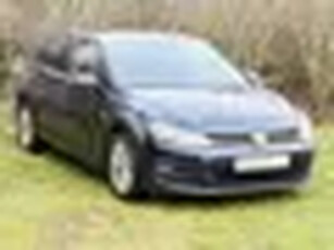 Volkswagen Golf 1.0 TSI Comfortline/Automaaat/Trekhaak/NL Auto