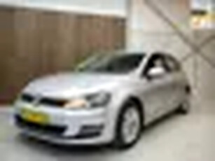 Volkswagen Golf 1.0 TSI Comfortline Automaat NL Auto