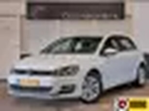 Volkswagen Golf 1.0 TSI Comfortline (bj 2016)