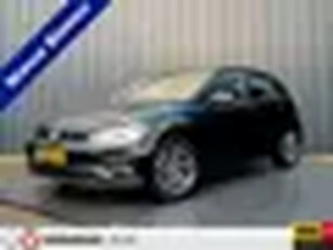 Volkswagen Golf 1.0 TSI Comfortline Business Camera Adapt. Cruise Navi Apple Carplay Prijs Rijklaar!!